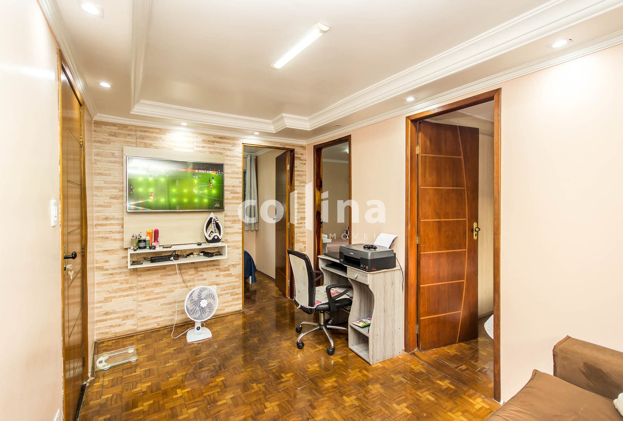 Apartamento, 3 quartos, 10 m² - Foto 4