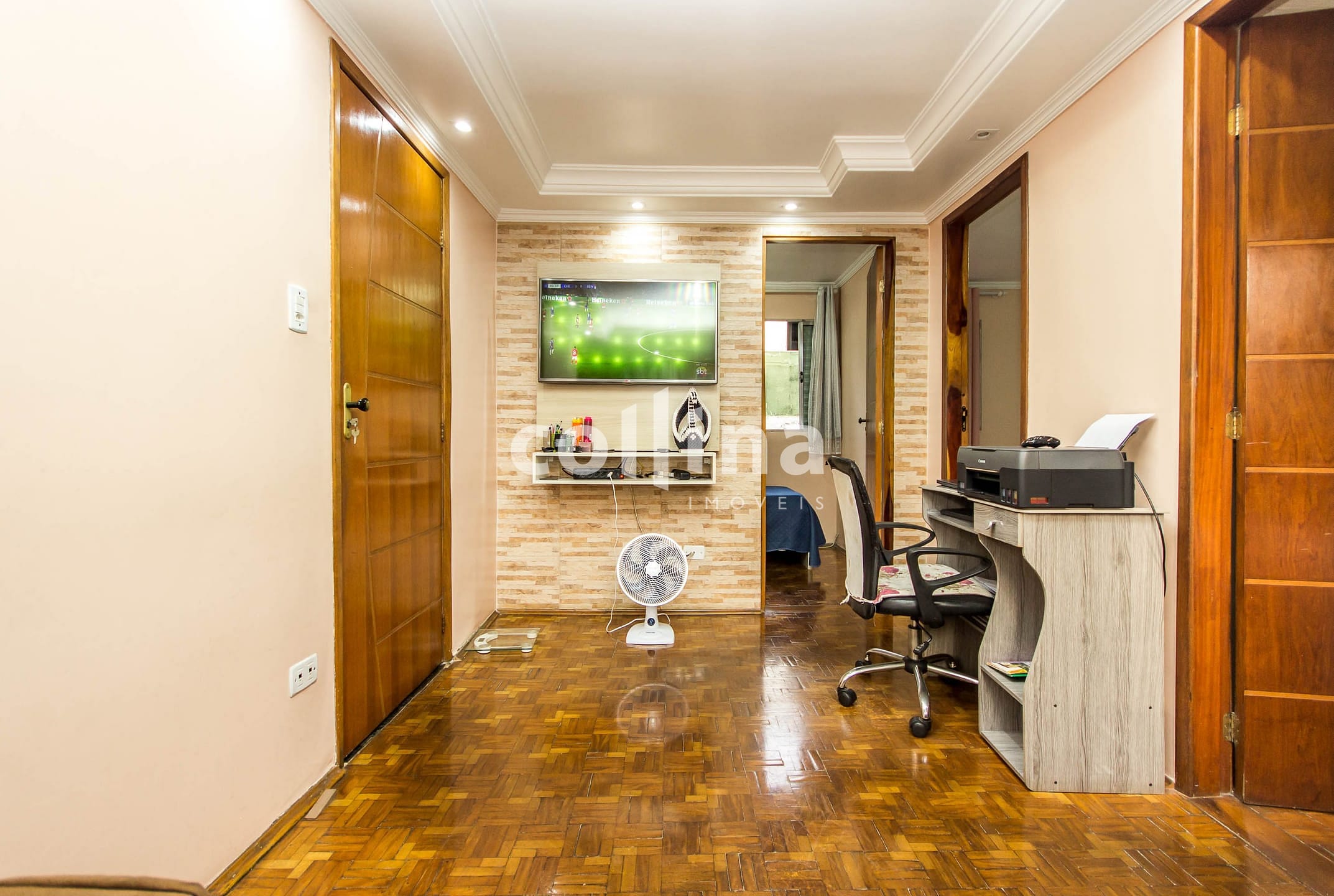 Apartamento, 3 quartos, 10 m² - Foto 5