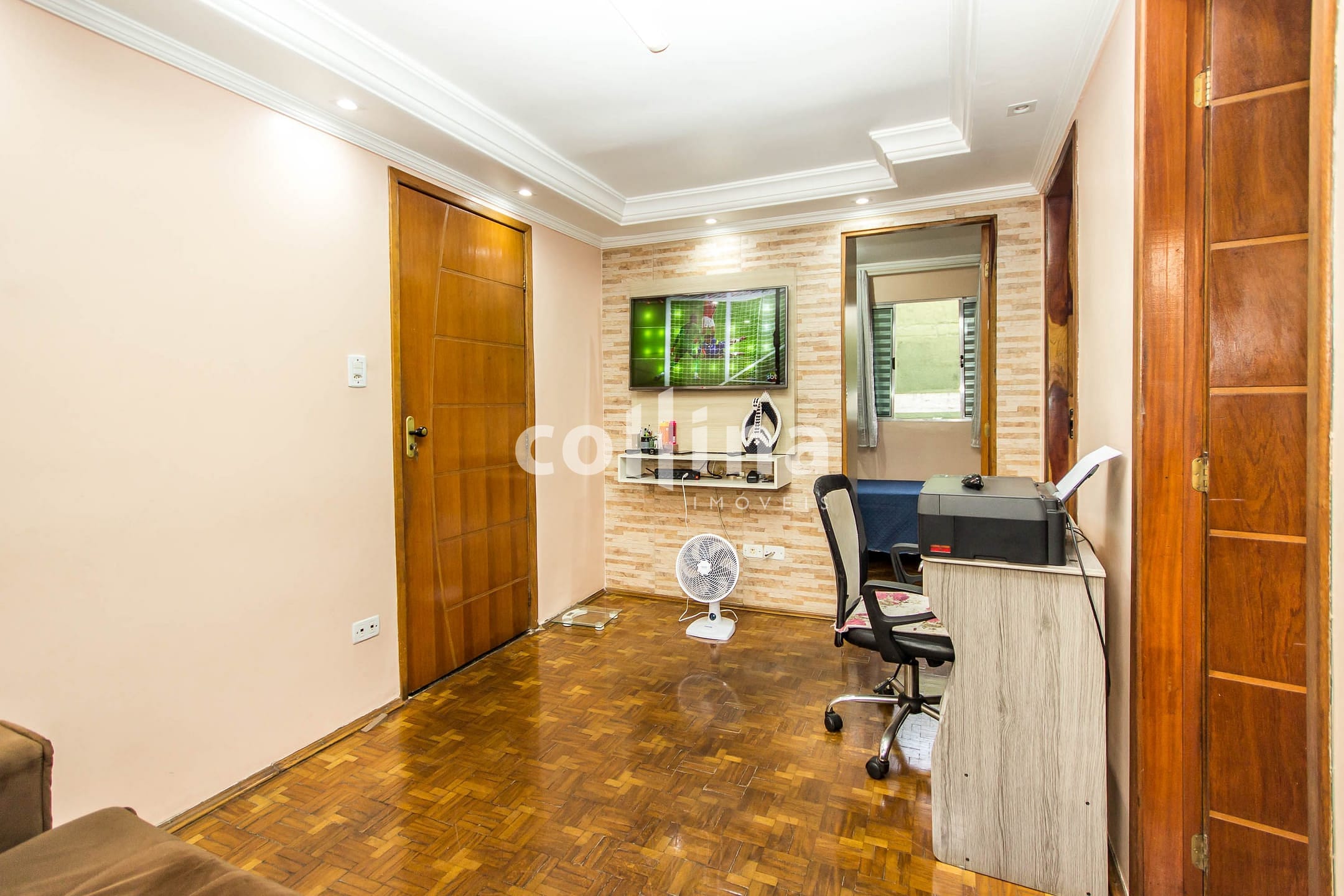 Apartamento, 3 quartos, 10 m² - Foto 6