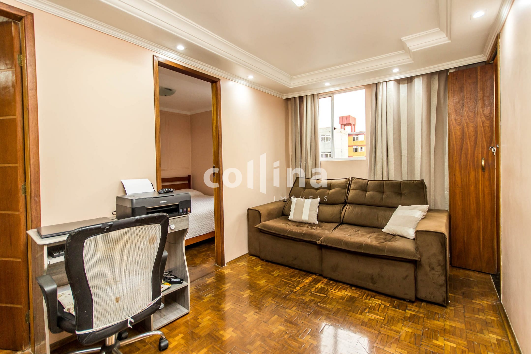 Apartamento, 3 quartos, 10 m² - Foto 7