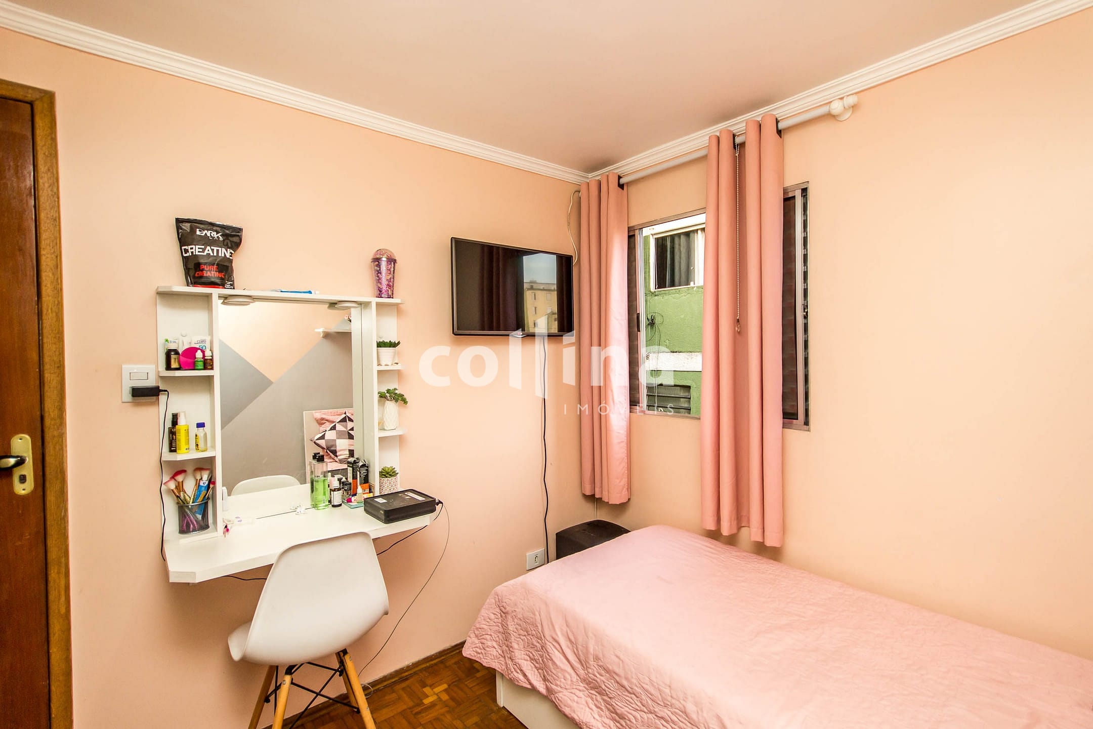 Apartamento, 3 quartos, 10 m² - Foto 18
