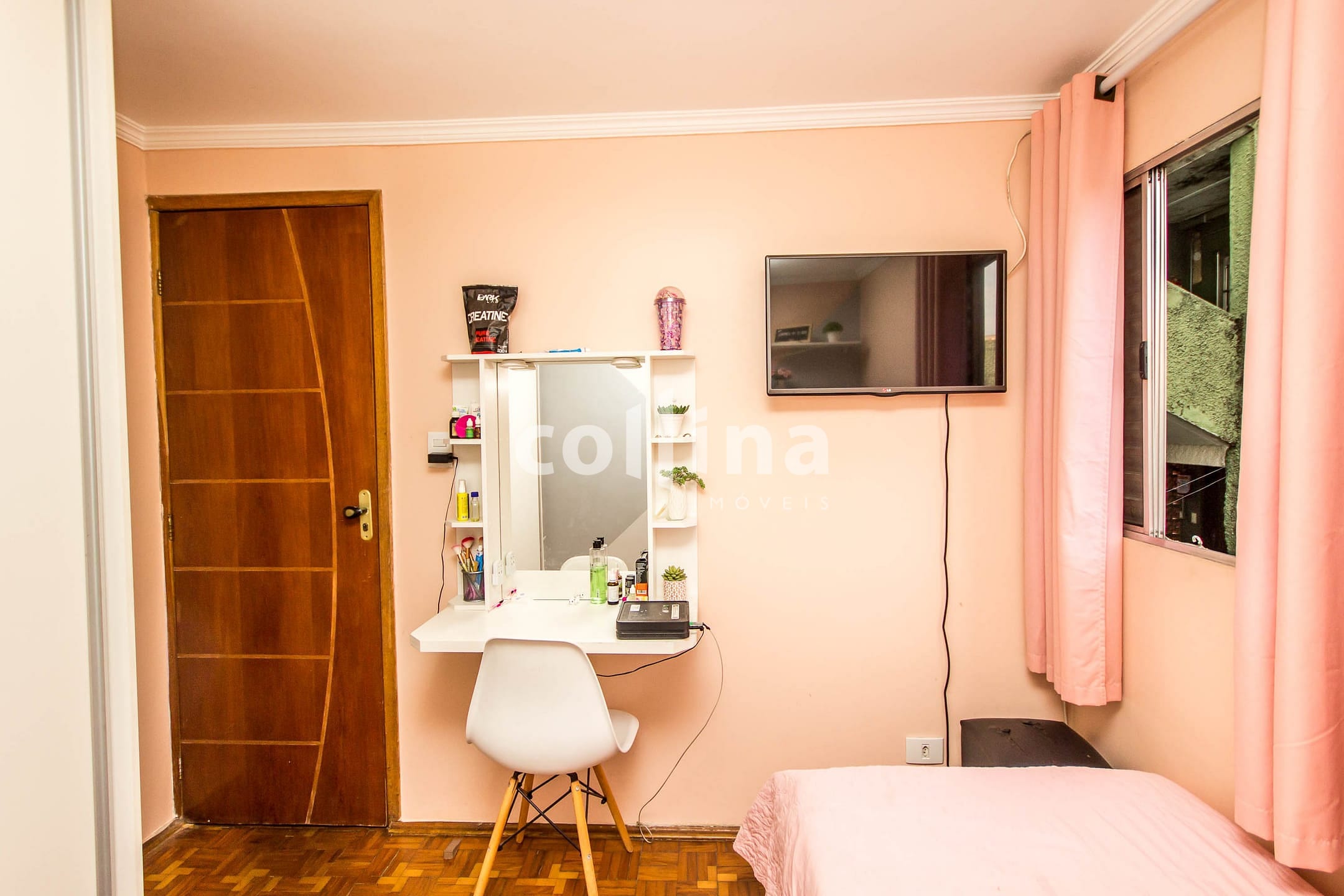 Apartamento, 3 quartos, 10 m² - Foto 19