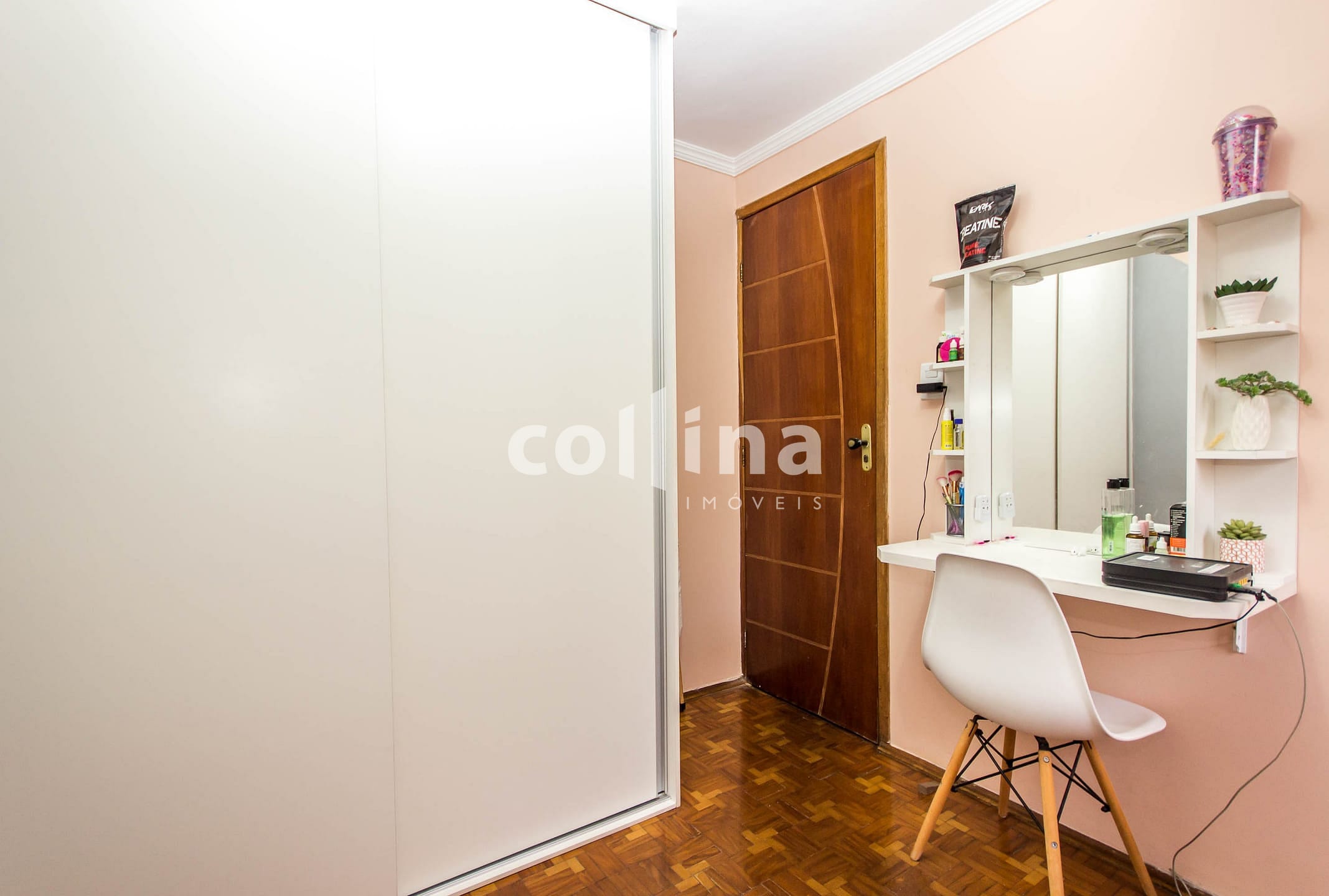 Apartamento, 3 quartos, 10 m² - Foto 21