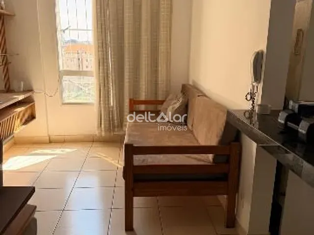 Apartamento com 56m² 2 quartos e 1 banheiro, para alugar, no bairro Cenáculo/Venda Nova em Belo Horizonte
