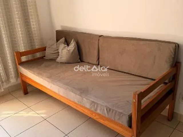 Apartamento com 56m² 2 quartos e 1 banheiro, para alugar, no bairro Cenáculo/Venda Nova em Belo Horizonte