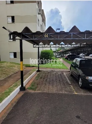 Apartamento, 2 quartos, 46 m² - Foto 7