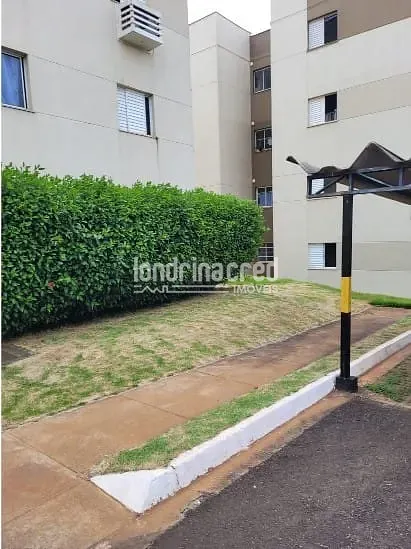 Apartamento, 2 quartos, 46 m² - Foto 1