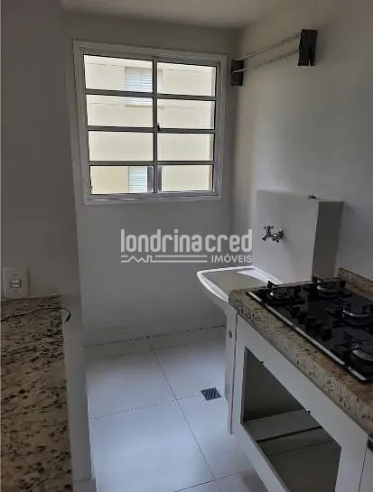 Apartamento, 2 quartos, 46 m² - Foto 17