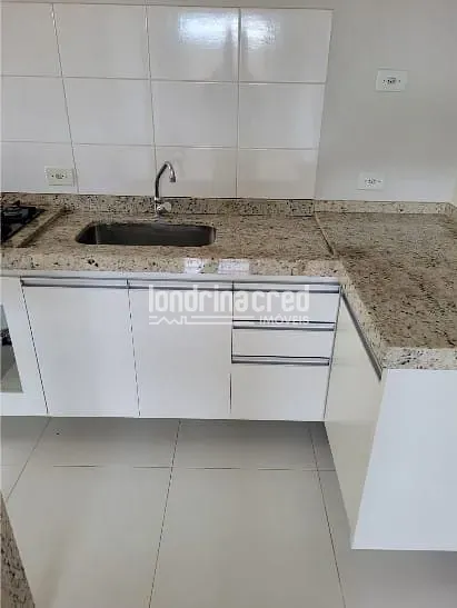Apartamento, 2 quartos, 46 m² - Foto 19