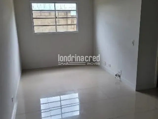 Apartamento 2 quartos e 1 banheiro, à venda, no bairro VILA DAS ACACIAS em Londrina