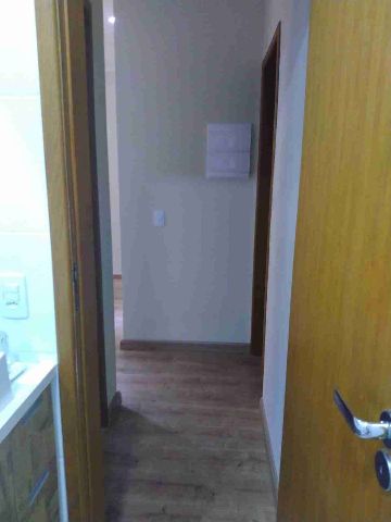 Apartamento com 54m² 2 quartos e 1 banheiro, à venda, no bairro Parque São Luís em Taubaté