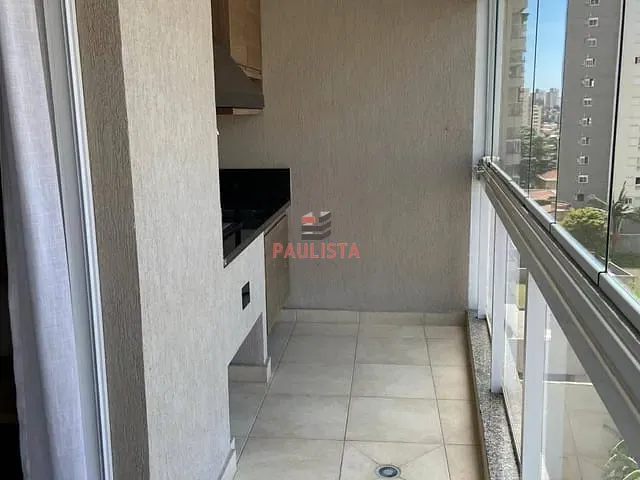 Apartamento 2 quartos e 2 banheiros, à venda, no bairro Saúde em São Paulo