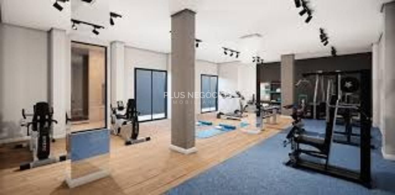 Apartamento, 2 quartos, 55 m² - Foto 5