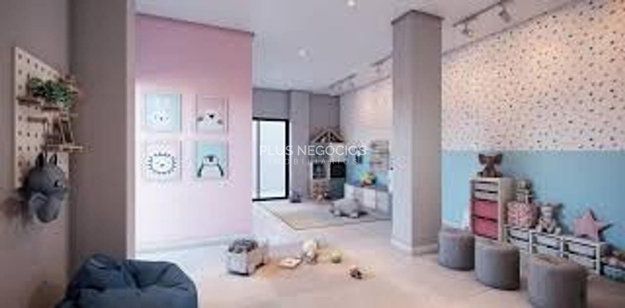 Apartamento, 2 quartos, 55 m² - Foto 4