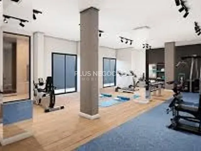 Apartamento com 55m² 2 quartos e 2 banheiros, à venda, no bairro Jardim Santa Rosália em Sorocaba