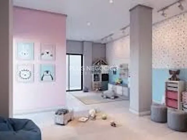 Apartamento com 55m² 2 quartos e 2 banheiros, à venda, no bairro Jardim Santa Rosália em Sorocaba