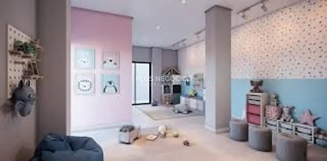 Apartamento, 2 quartos, 55 m² - Foto 4