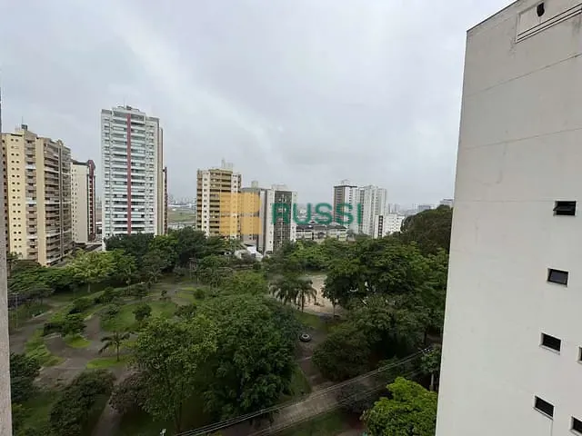 Apartamento com 74m² 2 quartos e 3 banheiros, à venda, no bairro Parque Residencial Aquarius em São José dos Campos