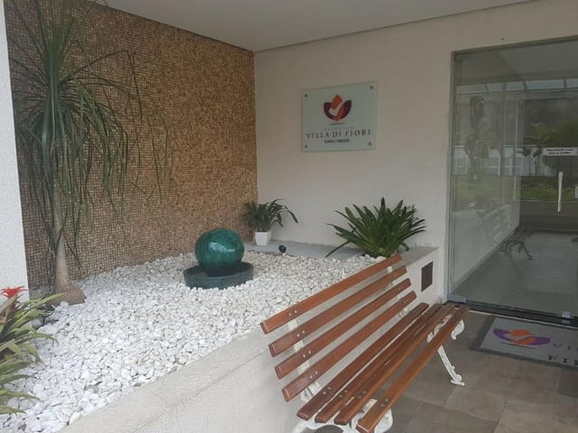 Foto do Apartamento - Apartamento à venda 2 Quartos, 1 Vaga, 50M², Chácara Califórnia, São Paulo - SP | Villa Di Fiori | ZONA LESTE IMÓVEIS