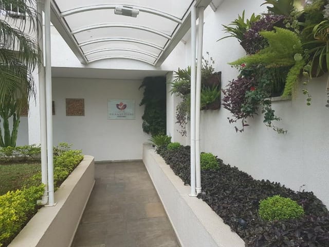 Foto do Apartamento - Apartamento à venda 2 Quartos, 1 Vaga, 50M², Chácara Califórnia, São Paulo - SP | Villa Di Fiori | ZONA LESTE IMÓVEIS