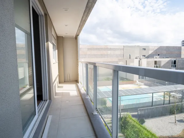 Apartamento com 69m² 2 quartos e 1 banheiro, à venda, no bairro Três Vendas em Pelotas