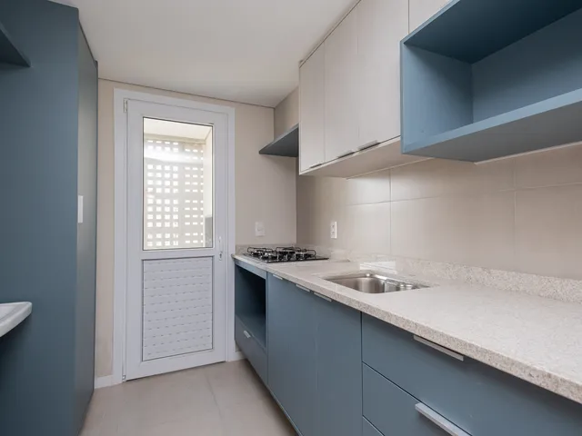 Apartamento com 69m² 2 quartos e 1 banheiro, à venda, no bairro Três Vendas em Pelotas