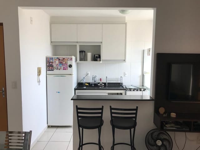 Apartamento R$ 245.000,00 - Pq Nova Esperança - Sjc/SP
