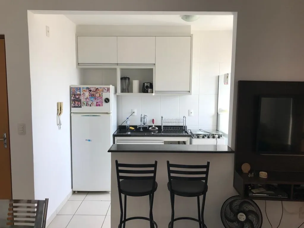 Apartamento R$ 245.000,00 | Pq Nova Esperança - Sjc/SP