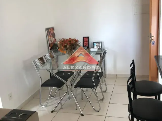 Apartamento 2 quartos e 1 banheiro, à venda, no bairro Parque Nova Esperança em São José dos Campos
