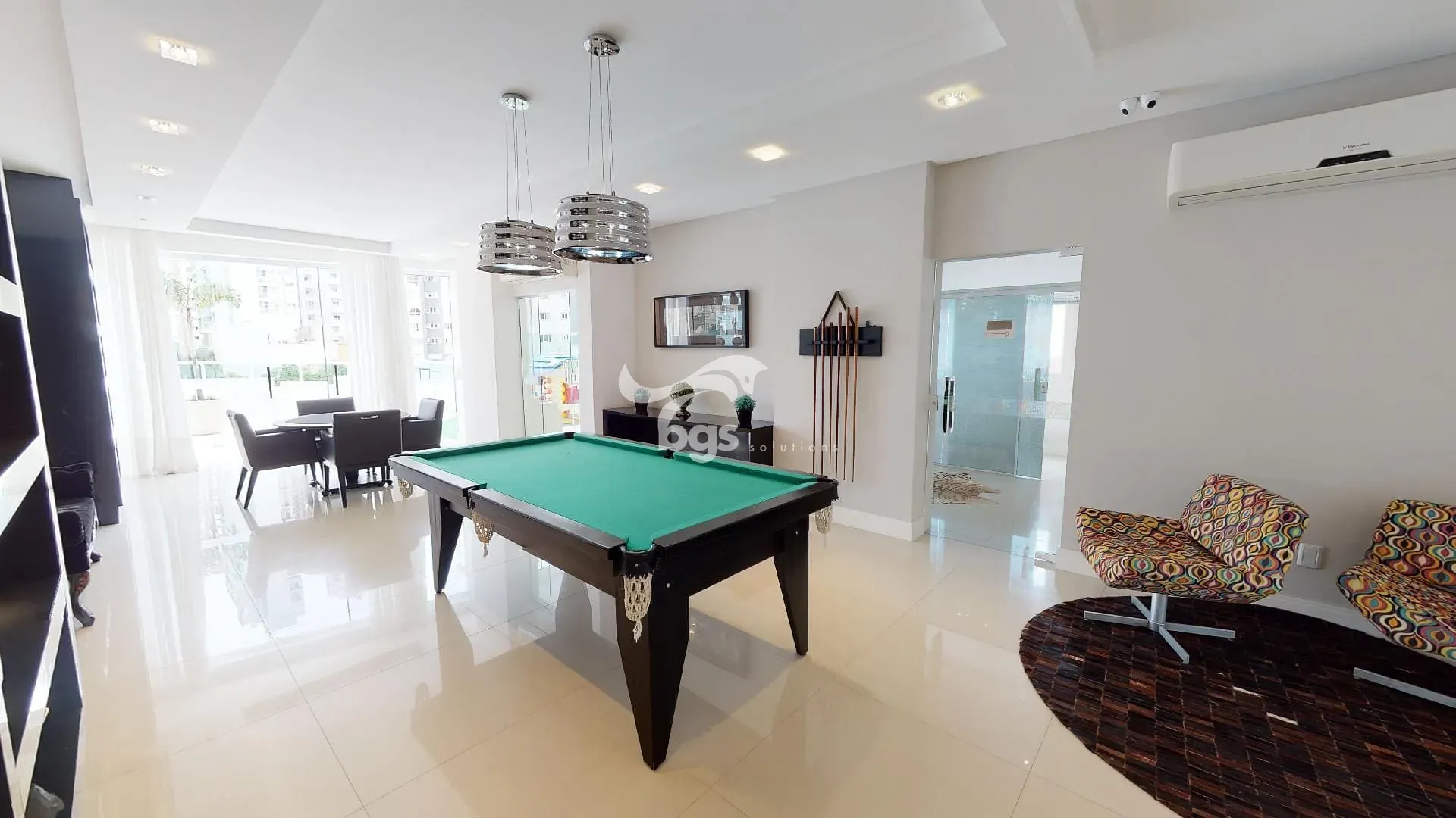Apartamento, 3 quartos, 134 m² - Foto 40