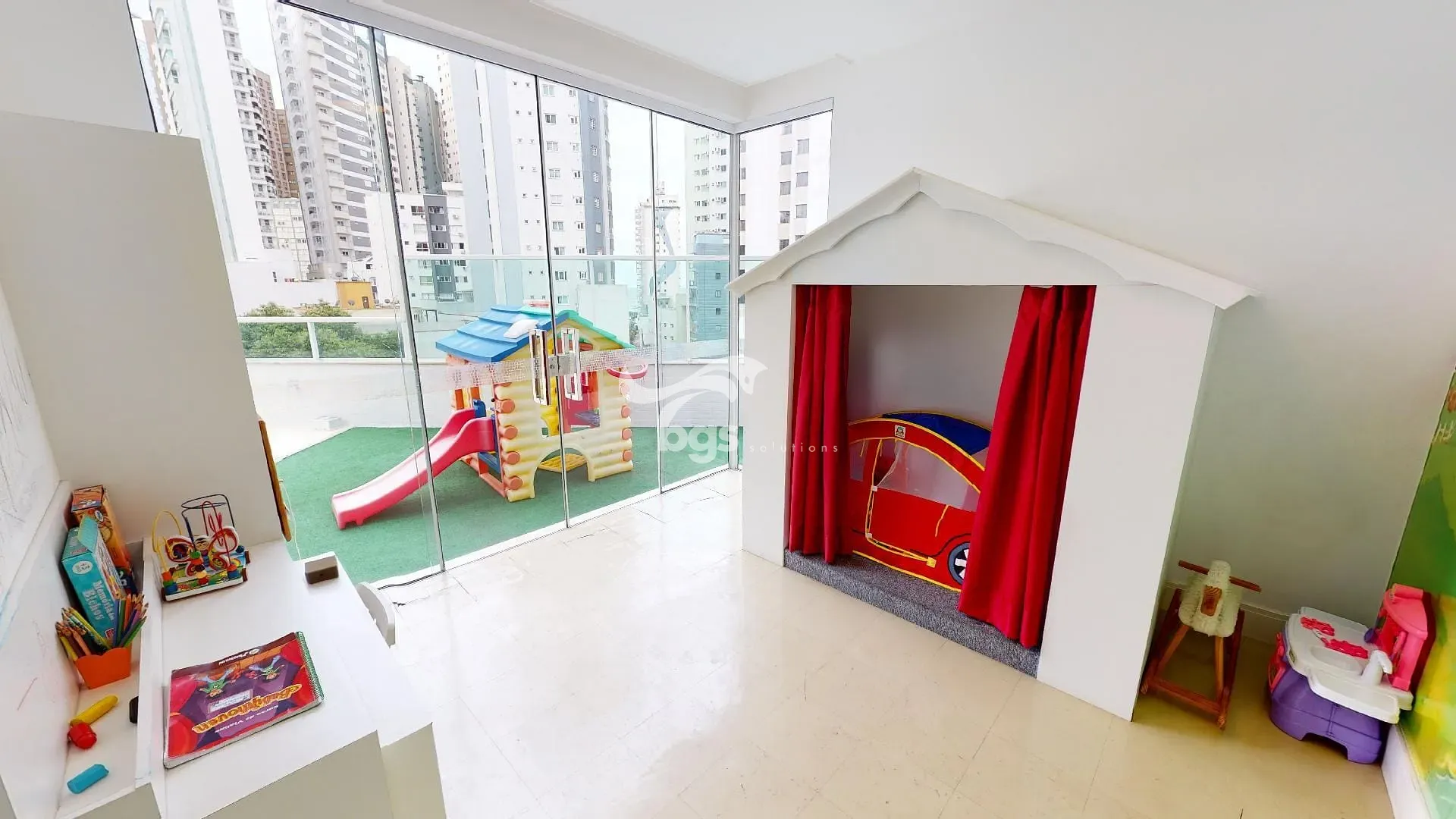 Apartamento, 3 quartos, 134 m² - Foto 49