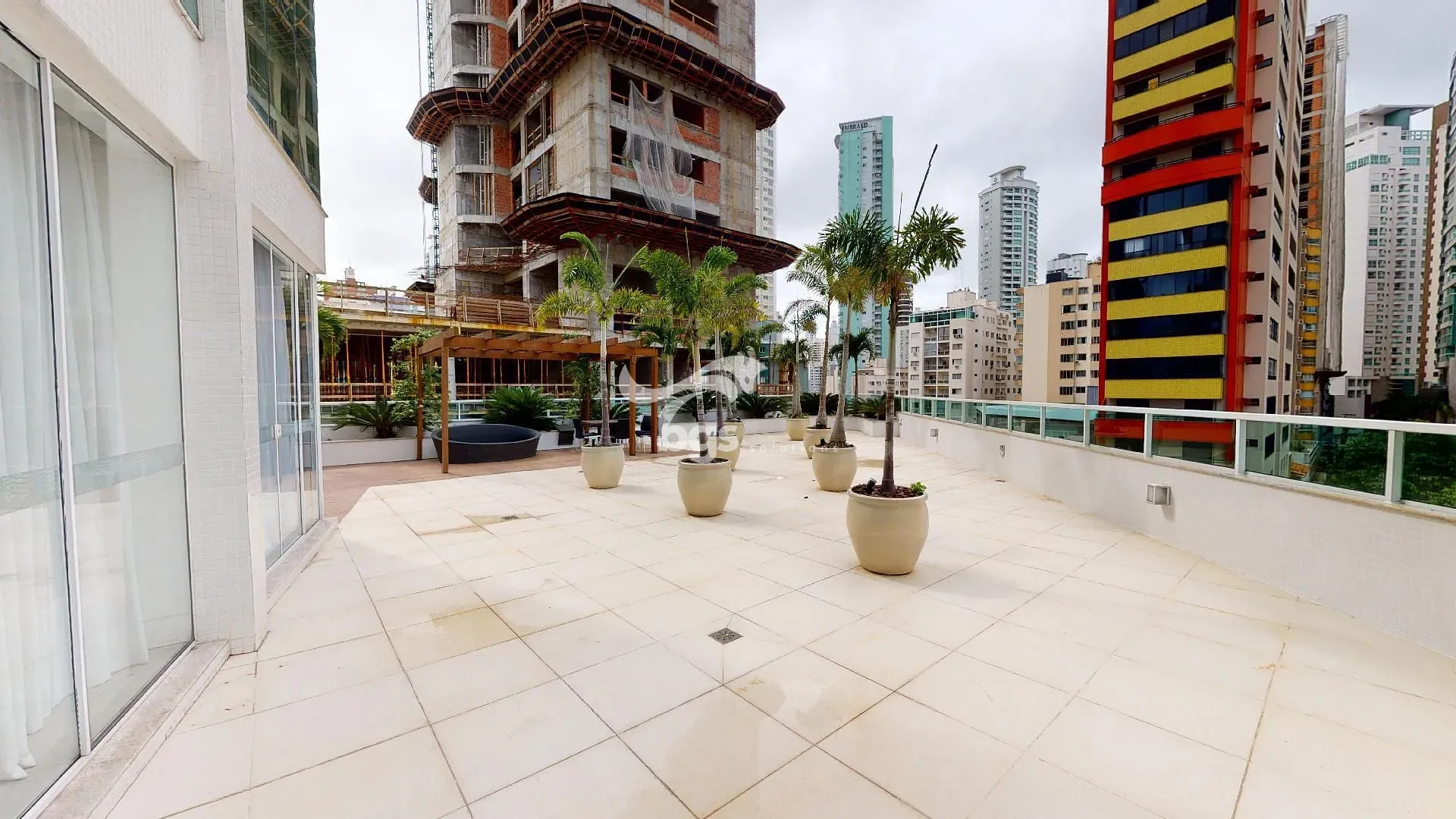 Apartamento, 3 quartos, 134 m² - Foto 34
