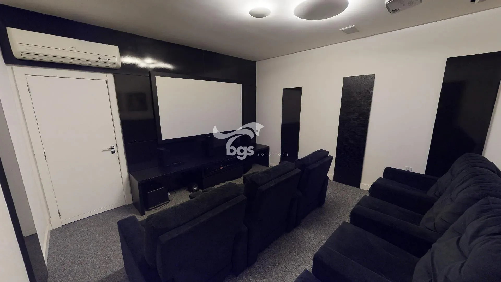Apartamento, 3 quartos, 134 m² - Foto 47