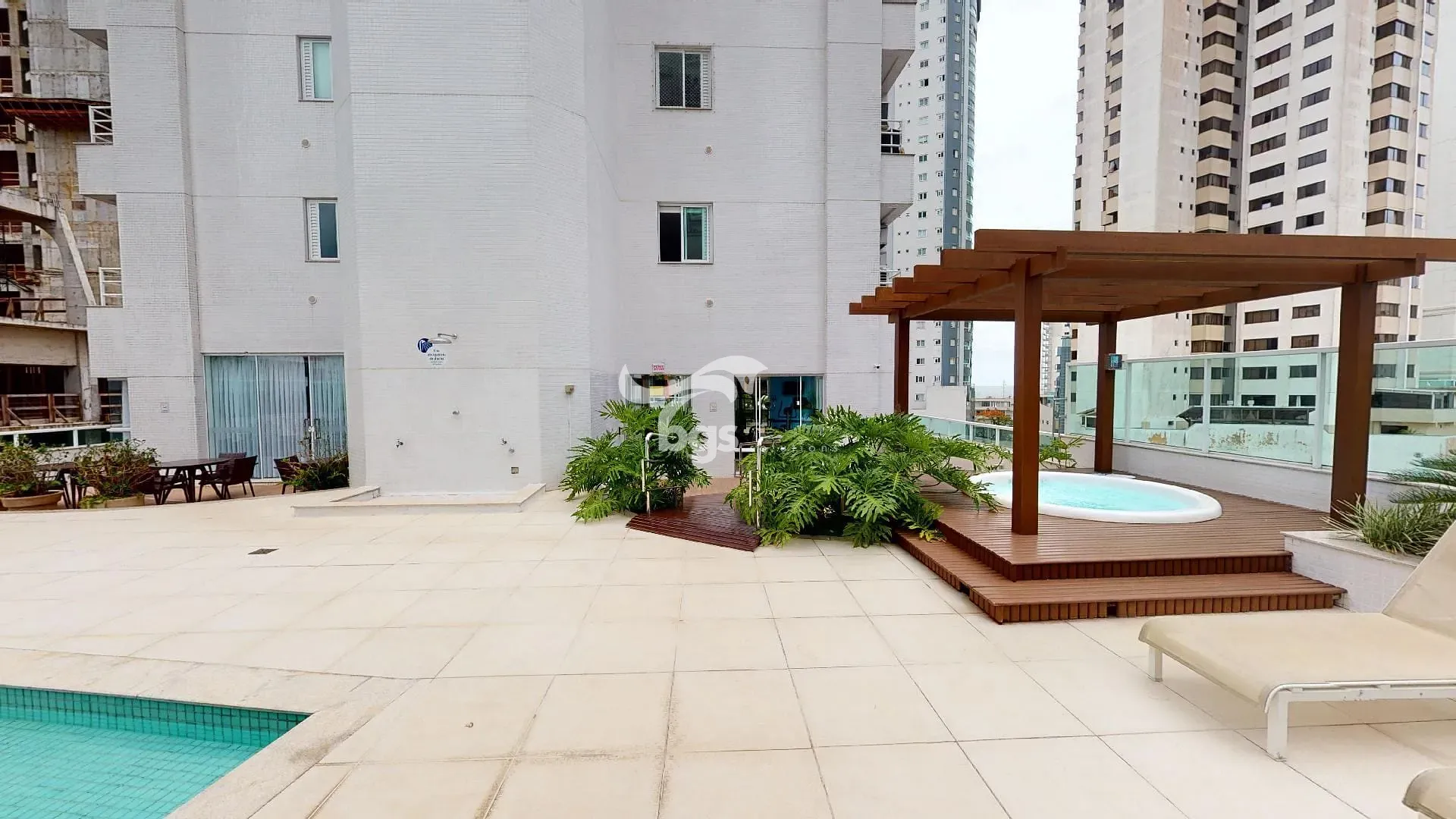 Apartamento, 3 quartos, 134 m² - Foto 33