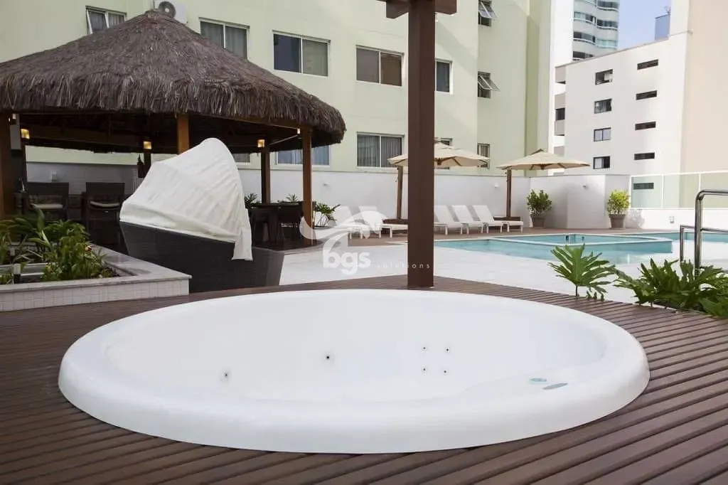 Apartamento, 3 quartos, 134 m² - Foto 32