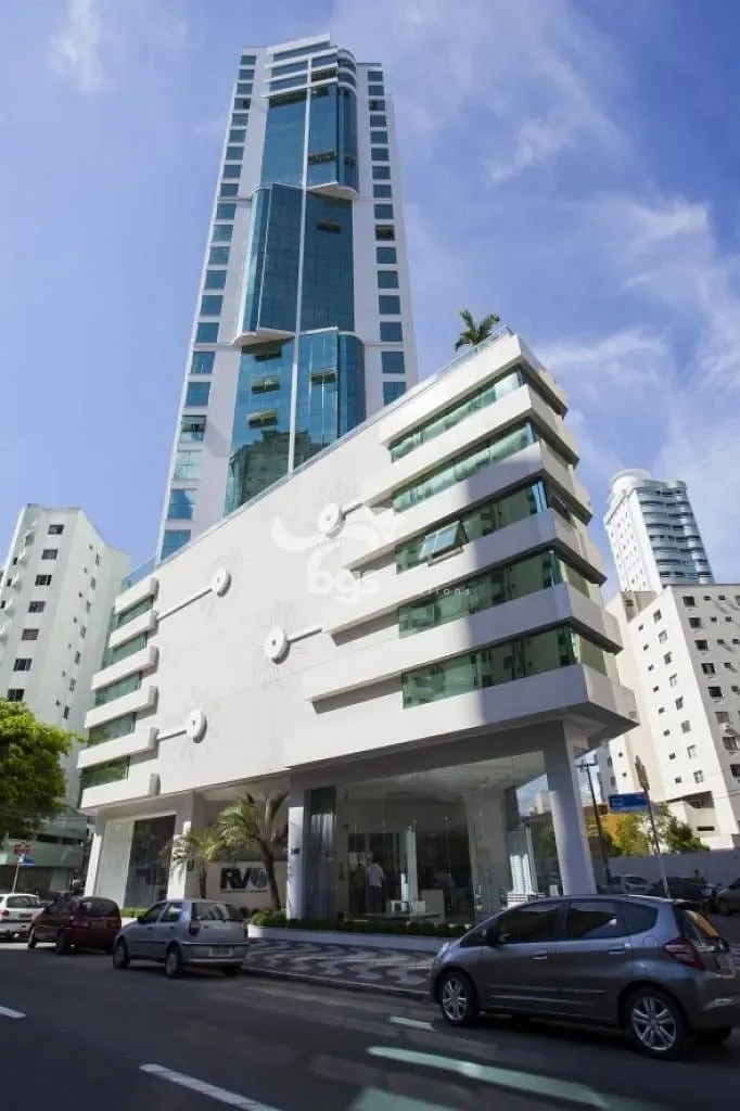 Apartamento, 3 quartos, 134 m² - Foto 51