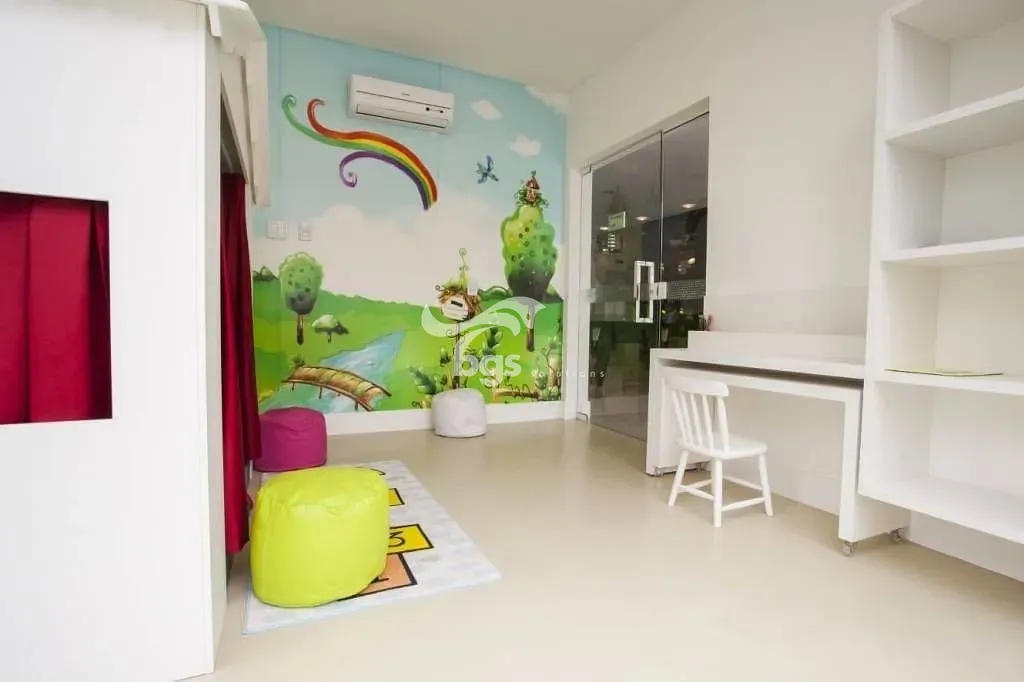 Apartamento, 3 quartos, 134 m² - Foto 48