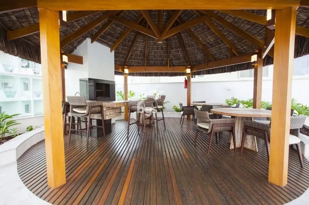 Apartamento, 3 quartos, 134 m² - Foto 35
