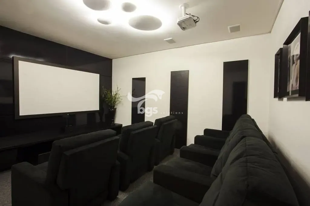 Apartamento, 3 quartos, 134 m² - Foto 46