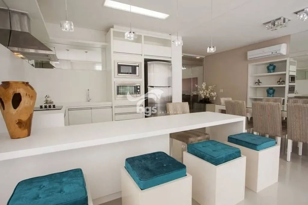 Apartamento, 3 quartos, 134 m² - Foto 38