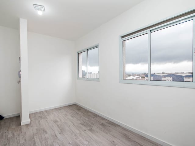 Foto do Apartamento - Apartamento para locação, Vila Sul Americana, Carapicuíba, SP | Collina Imóveis