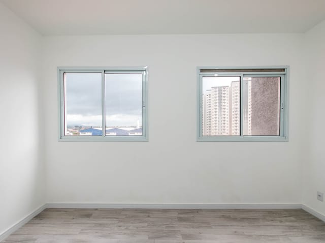 Foto do Apartamento - Apartamento para locação, Vila Sul Americana, Carapicuíba, SP | Collina Imóveis