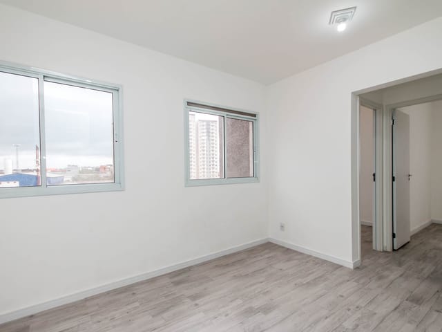 Foto do Apartamento - Apartamento para locação, Vila Sul Americana, Carapicuíba, SP | Collina Imóveis