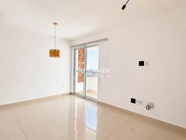 Apartamento com 56m² 2 quartos e 2 banheiros, à venda, no bairro Planalto em Belo Horizonte