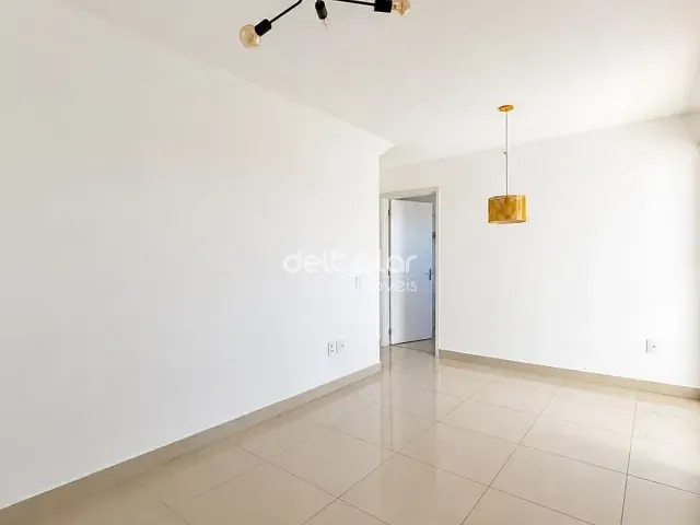 Apartamento com 56m² 2 quartos e 2 banheiros, à venda, no bairro Planalto em Belo Horizonte