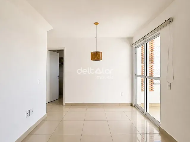 Apartamento com 56m² 2 quartos e 2 banheiros, à venda, no bairro Planalto em Belo Horizonte