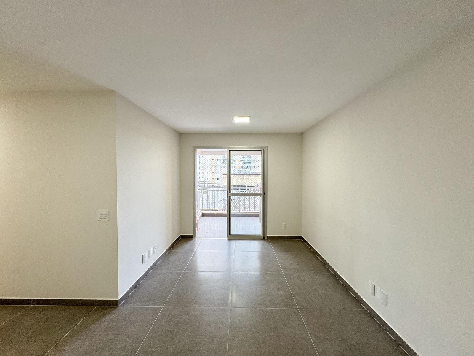 Apartamento, 3 quartos, 83 m² - Foto 2