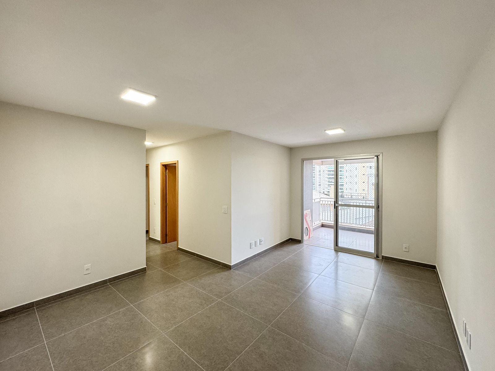 Apartamento, 3 quartos, 83 m² - Foto 1