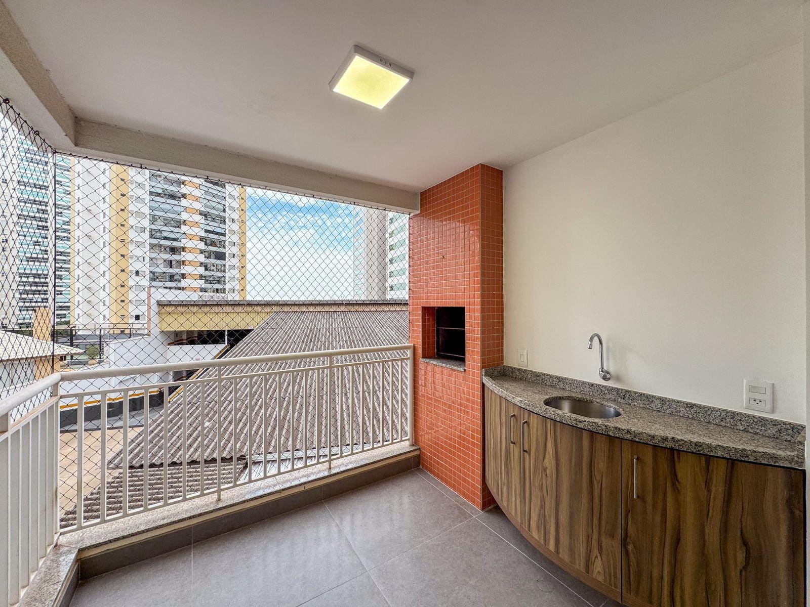 Apartamento, 3 quartos, 83 m² - Foto 4