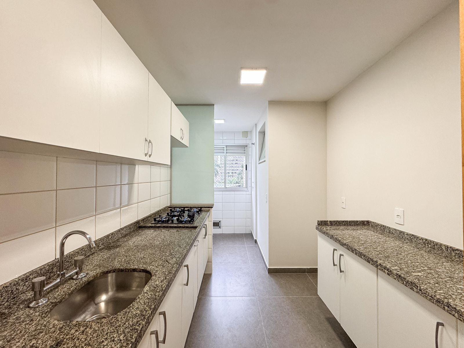 Apartamento, 3 quartos, 83 m² - Foto 5